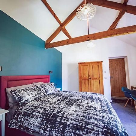 Cosy Cottage On Banks Of River Wye Foy Екстериор снимка