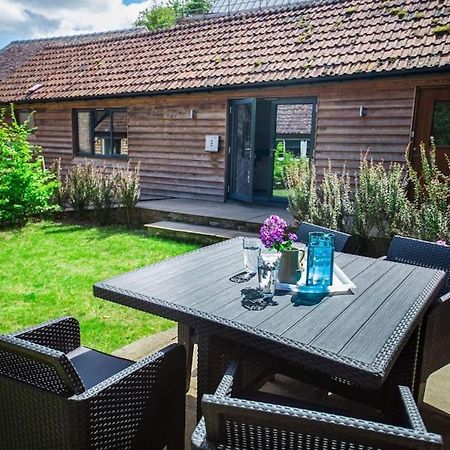Cosy Cottage On Banks Of River Wye Foy Екстериор снимка