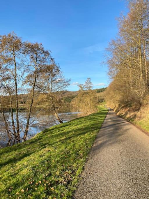 Cosy Cottage On Banks Of River Wye Foy Екстериор снимка