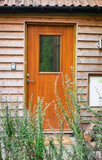 Cosy Cottage On Banks Of River Wye Foy Екстериор снимка
